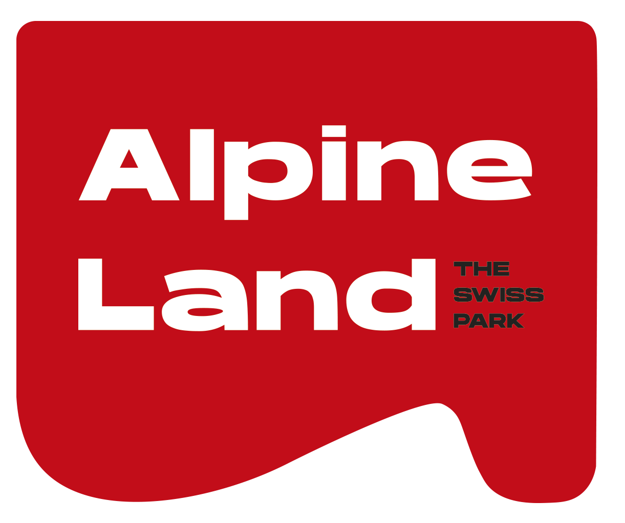 ALPINE LAND — The Swiss Park, Tashkent